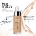 thumbnail image 2 of L'Or&eacute;al Paris Set Serum True Match y Lash Paradise, 2 of 4