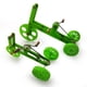 thumbnail image 5 of (L) Bicicleta de entrenamiento de juguete para loros, suministros para entrenamiento de aves, accesorios, juguetes interactivos de entrenamiento Xuanfeng little sun, 5 of 5