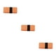 thumbnail image 2 of Greeniant Cinta de agarre de tenis y bádminton de PU: raqueta de bádminton de larga duración de secado rápido sobre paquete cuadrado naranja Type1 NO1, 2 of 6