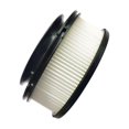thumbnail image 2 of 4 piezas de filtro Hepa para accesorios de repuesto de aspiradora robot Zr009008, 2 of 5