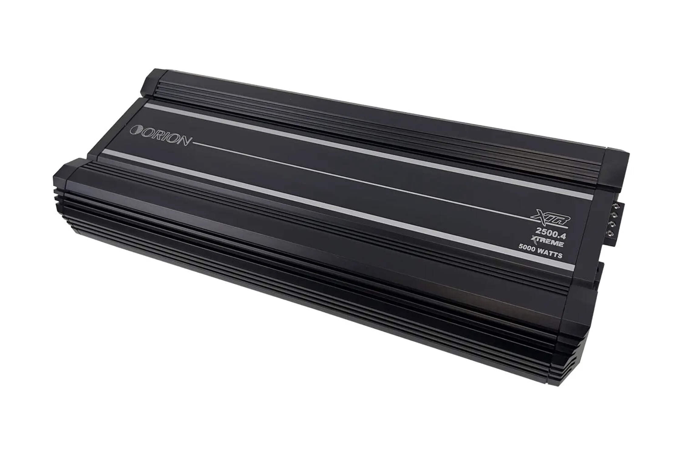 Orion XTR XTR2000.4 Car Amplifier, 4000 W PMPO, 4 Channel, Class AB