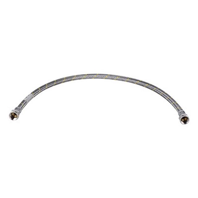 coflex para gas 3/8"" x 3/8"" 0.60 m"