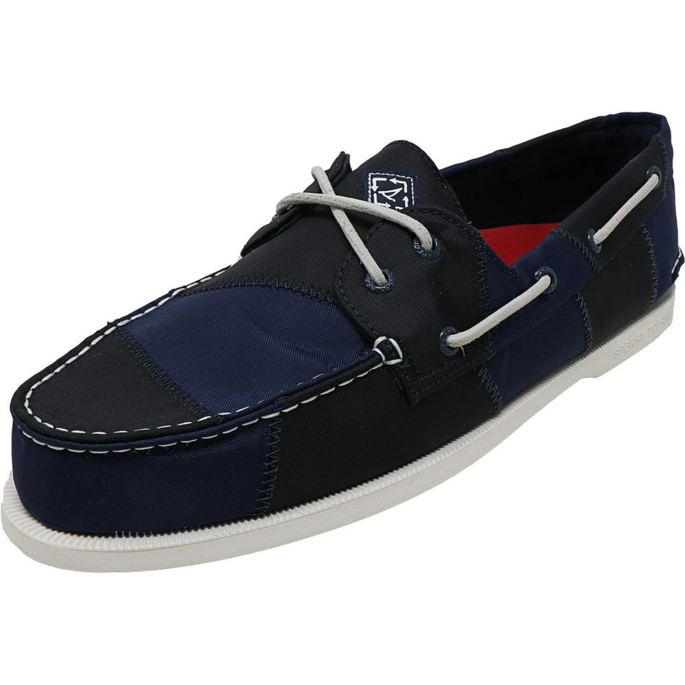 sperry ao 2 eye black