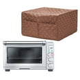 thumbnail image 4 of Housse de Micro-Ondes et Four : Protecteur de Cuisine Anti-Poussière avec Sac de Rangement!, 4 of 10