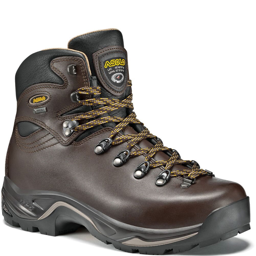 Asolo Men's TPS 520 GV Boot