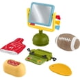 thumbnail image 1 of Set de Juego Fisher-Price Mini Me Moments Tailgater para Bebés +3 meses, 1 of 6