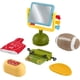 thumbnail image 1 of Set de Juego Fisher-Price Mini Me Moments Tailgater para Bebés +3 meses, 1 of 6