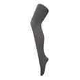 thumbnail image 5 of 2023 Ladies 80 Denier Opaque Plain Coloured Tights, 5 of 5