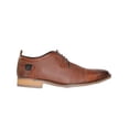 thumbnail image 2 of ZAPATO VESTIR CASUAL LEON HOMBRE CABALLERO BRANDY ATANADO 9955 LEON 9955, 2 of 3