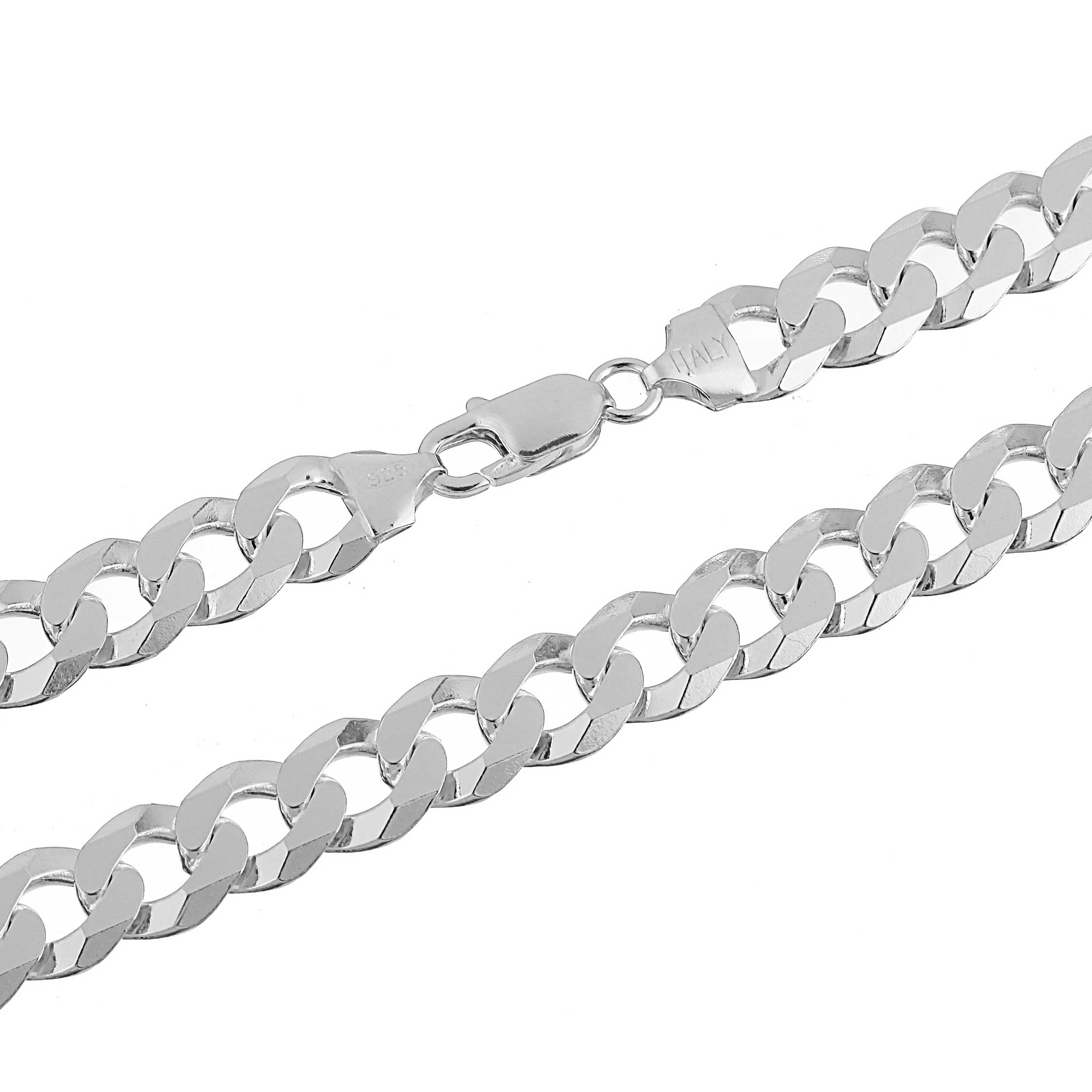 Sterling 925 16inch Necklace