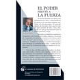 thumbnail image 2 of El Poder Frente A la Fuerza Ediciones El Grano de Mostaza Libro de bolsillo 1ra edicion, 2 of 2