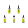 thumbnail image 2 of Cebo Carpa Cruciana Portátil Atrayente Peces para Artes Pesca (100ml), 2 of 5
