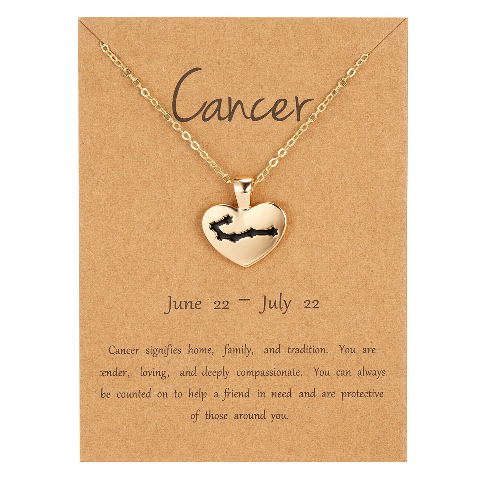 Details about   14K Yellow Gold Hope Lucky Charm Pendant & 1.2mm Flat Open Wheat Chain Necklace 