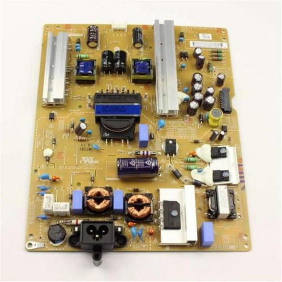 LG ZENEAY63072001 Power Supply Assembly for 47LY560HUA