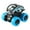 Black, variant on RUIG Monster Truck for Boys 3 4 5 6 7 Year Old, Push and Go Friction Powered Car Toys, Double-Directions Inertia Pull Back Vehicle Set,Birthday Party Gift for Kids