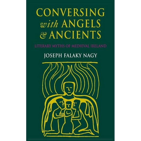 Conversing with Angels and Ancients, (Hardcover)