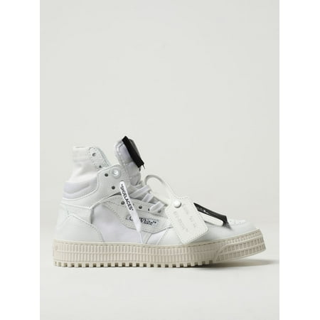 

Off-White Sneakers Woman White Woman