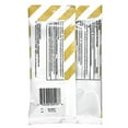thumbnail image 2 of Fisherman's Friend Menthol Cough Suppressant Lozenges, Sugar Free, Honey-Lemon, 40 Lozenges, 2 of 2