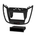 thumbnail image 3 of Metra Radio Installation Kit for Ford Escape 2013-2019 - Single or Double DIN, 3 of 5