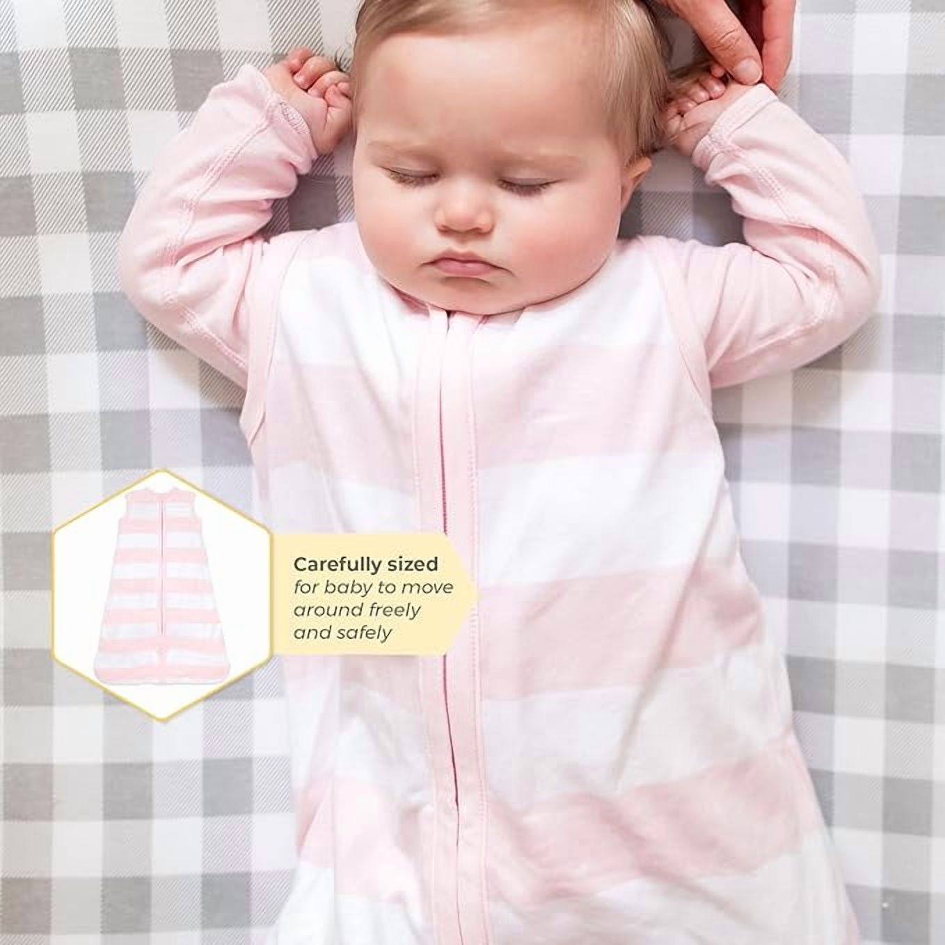 Burt's Bees Baby - 100% Organic Cotton, Extra Absorbent Infant Burp Cloths, Unisex, 5-Pack