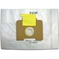 thumbnail image 2 of Eureka- Cn-2 Microfiltration Vacuum Bags, 3 Pack, Series 6830, 2 of 6