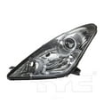 thumbnail image 2 of TYC 20-6944-01-1 Headlight Assembly Replacement for 00-05 TOYOTA CELICA Fits 2005 Toyota Celica, 2 of 5