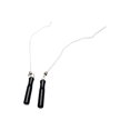 thumbnail image 1 of Mind Reader - Jump rope - 3.16 m - white (pack of 2), 1 of 6