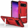 thumbnail image 4 of . Funda ZIZO Transform para SAMSUNG S10e Rojo Zizo Transform, 4 of 4
