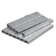 thumbnail image 2 of Bostitch Office Bostitch Premium Grapas para grapado sin atascos, tira completa de 0,25 pulgadas, 5 000 grapas/caja, 2 of 5