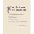 thumbnail image 1 of Défense de la Raison, 1 of 1