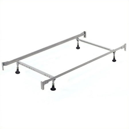 Dover Twin/Full 4 Leg Bed Frame