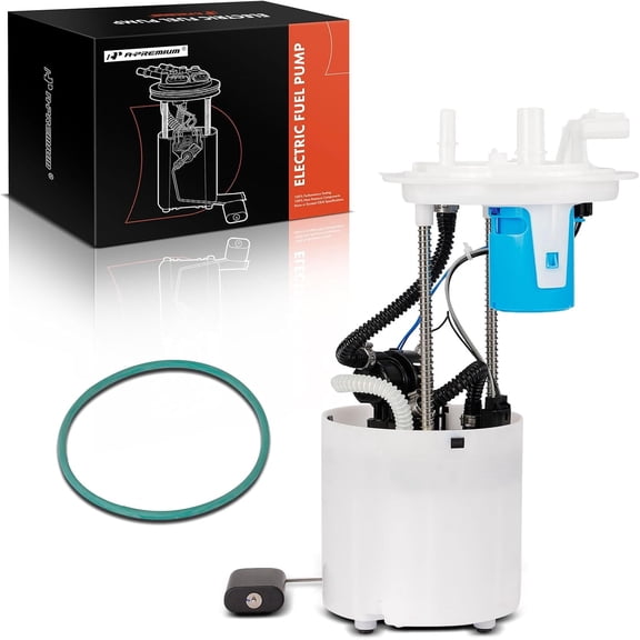 A-Premium Electric Fuel Pump Module Assembly Replacement for Ford F-150 2011-2014 V6 3.5L