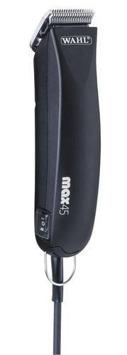 Wahl MAX 45 Professional Dog Clipper