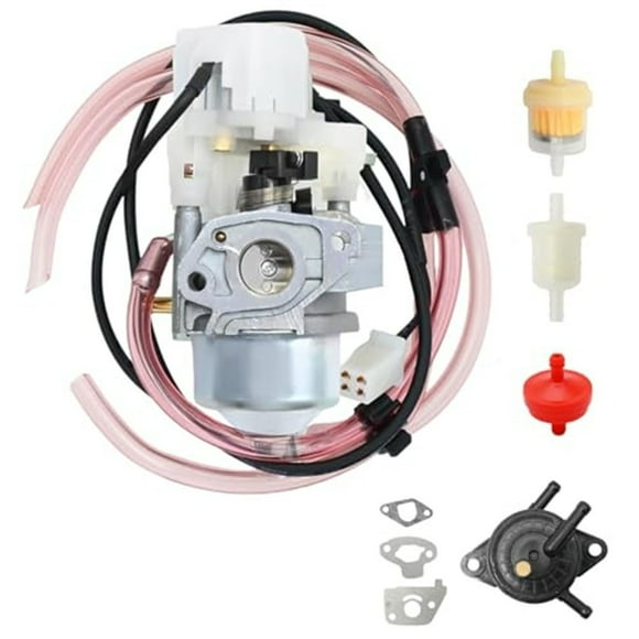 Carburetor Replacement for Honda EU2000i EB2000i EU2000iK1 EU2000iT1 Generator