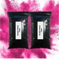 thumbnail image 6 of Black Out Gender Reveal - 1 Pound Pink and 1 Pound Blue Color Powder, 6 of 9