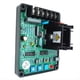 thumbnail image 4 of Herramientas de Mejora del Módulo de Control del Estabilizador y Regulador de Voltaje Automático del Generador Universal Sin Escobillas GAVR-12A AVR, 4 of 5