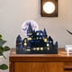 thumbnail image 3 of Adorno luminoso de PVC Bearachild negro para ambiente festivo y decoración de fiestas, 3 of 6
