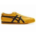 thumbnail image 2 of Onitsuka & Tiger Mexico 66 SD YELLOW/BLACK new for UNISEX from Japan, 2 of 6