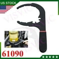 thumbnail image 4 of Diesel Filter Wrench For 5" Davco Class 4 5 & 6 Trucks Handle Removal Tool 61090, 4 of 5