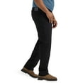thumbnail image 2 of Lee® Big Men's Legendary Relaxed Straight Jean, 2 of 5