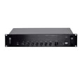 thumbnail image 3 of Amplificador mezclador Monoprice Commercial Audio 60 W 5 canales 100/70 V, 3 of 6