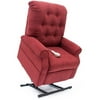 Easy Comfort LC200 3 Position Lift Chair