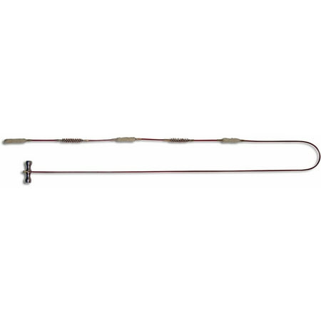 GrovTec EZ Bore Cleaner, .17 Caliber