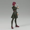 thumbnail image 5 of BanPresto - Jujutsu Kaisen Jukon No Kata - Nobara Kugisaki Statue, Banpresto, Gifts, 5 of 5