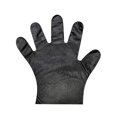 thumbnail image 2 of Ounissouiy 100 Uds guantes protectores de plástico PE de un solo Protector de manos guantes de trabajo de embalaje de cocina Suministros de limpieza para el hogar TYPE1 Ounissouiy HA002163-00, 2 of 6