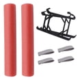 thumbnail image 1 of Accesorios para tren de aterrizaje flotante, extensión de lanzamiento y aterrizaje manual, soporte ligero, funda protectora para Mini 5 Pro, 1 of 9