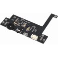 thumbnail image 2 of Module de Codec Musical USB Sans Pilote, Prises de Son, Microphones et Lectures, Codec Musical USB, 2 of 5