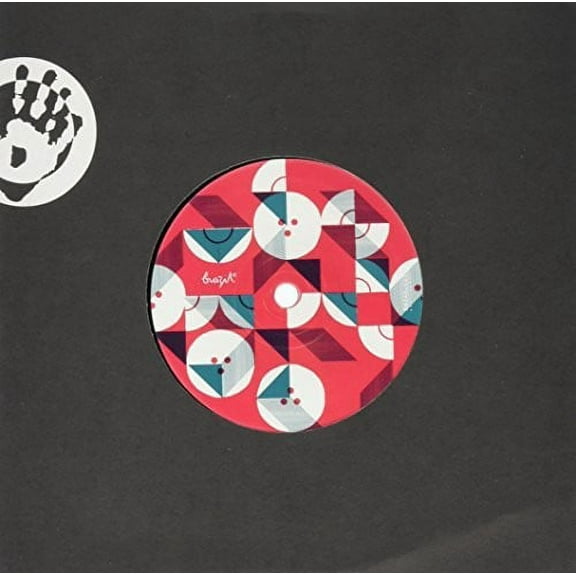 Anilza Leoni - Baumba / Samblues - Music & Performance - Vinyl [7-Inch]