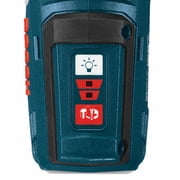 Bosch 12V Max Ec Brushless 3/8 Inch Impact Wrench Kit