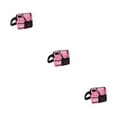 thumbnail image 1 of kurtrusly 1/2/3/5 Essentials Handy With Nurse Waist Bag Stylish And Functional Fashionable pink 3PCS, 1 of 6